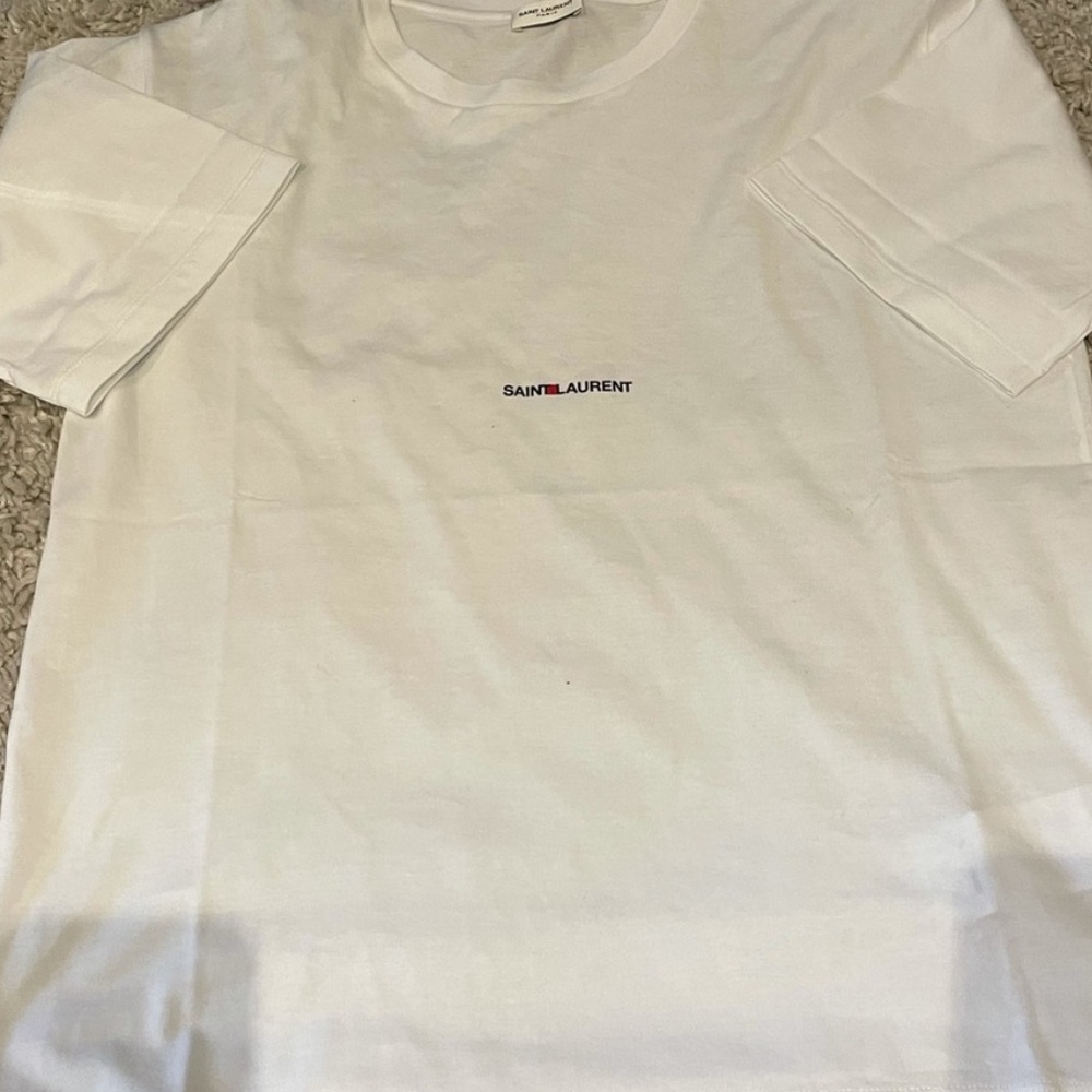 YSL T-shirt